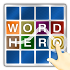 WordHero : word finding game 图标