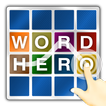”WordHero : word finding game