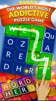 WordHero : word finding game 海报