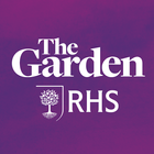 RHS The Garden Zeichen