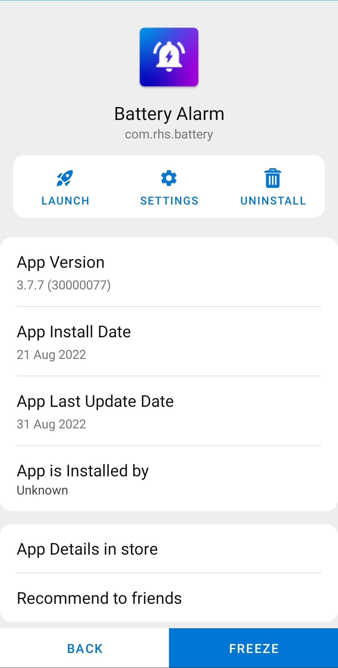 App Freezer APK for Android Download App Freezer APK for Android Download