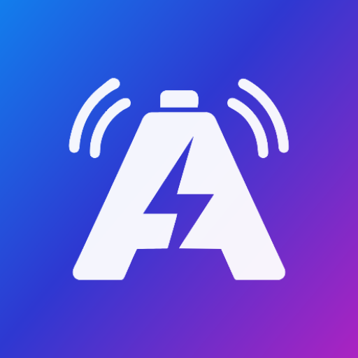 Ampere Alarm - Battery Alarm