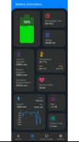 Battery Alarm capture d'écran 3