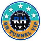 RH Tunnel VIP simgesi