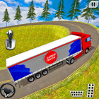 American Truck Drive Simulator biểu tượng