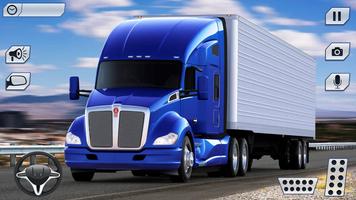 American Truck Drive Simulator bài đăng