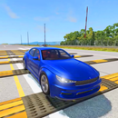 Beam Drive Car Crash Game APK
