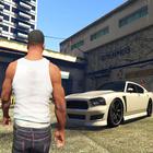Car Games Stunt Racing 2023 biểu tượng