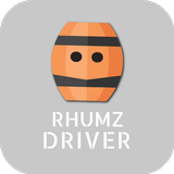 Rhumz Driver-pour chauffeurs APK
