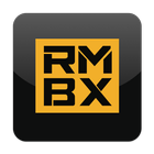 RC - Rhumbix Zeichen