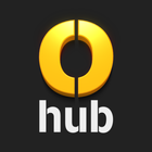 Omeco Hub icône