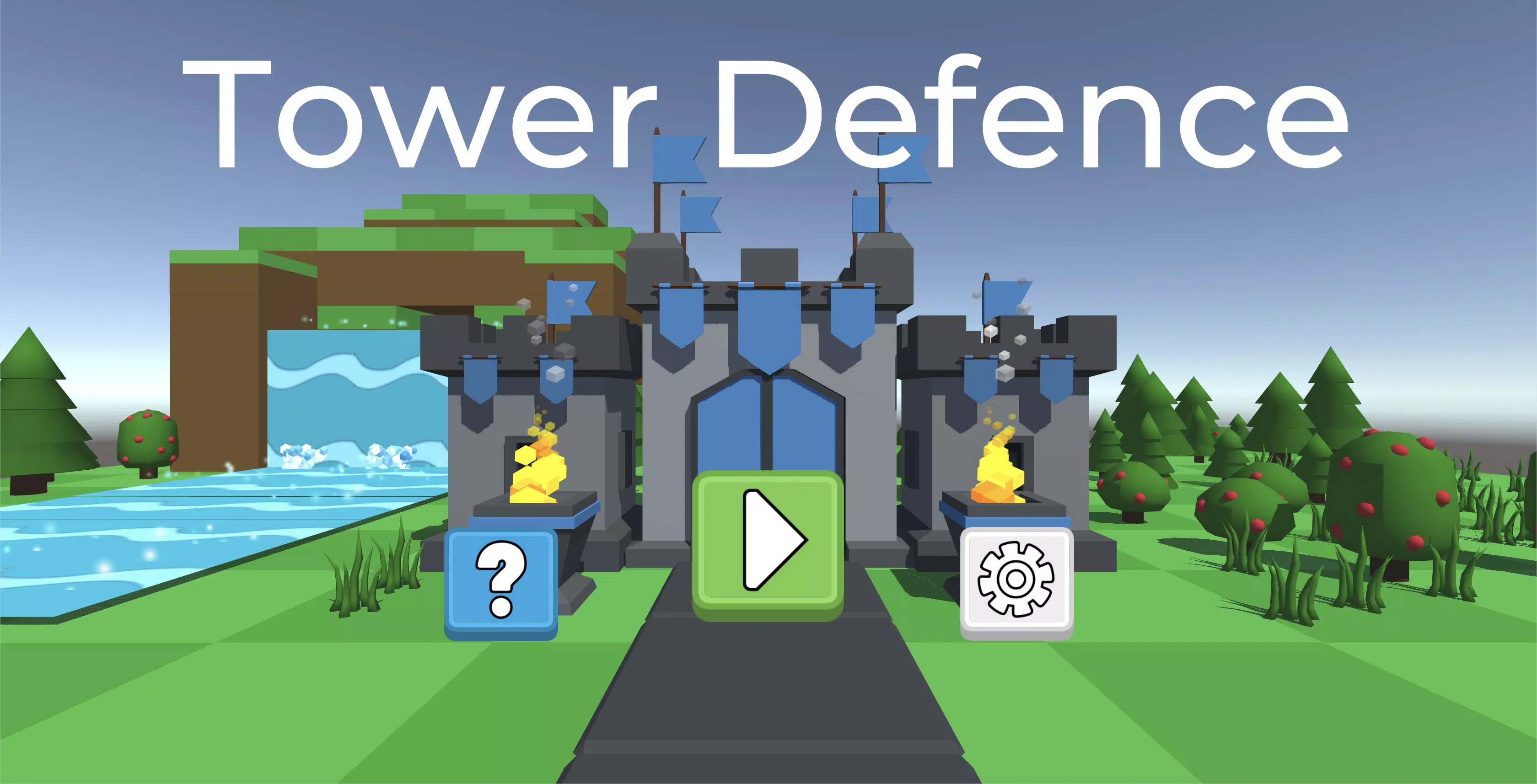 Tower Defence 3D - Play UNBLOCKED Tower Defence 3D on DooDooLove