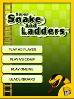 Super Snake And Ladders পোস্টার