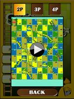 Super Snake And Ladders স্ক্রিনশট 1