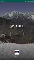 Travel 3D - Amazing Places & N-poster