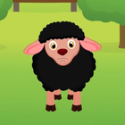 Baa baa black sheep free offline video 아이콘