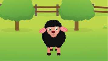 Baa baa black sheep free offline video 포스터