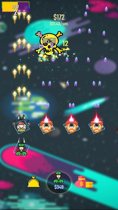 Alien Invasion APK for Android Download