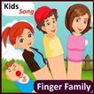 Finger Family Song : Offline videos