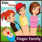 Finger Family ไอคอน