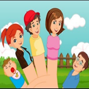 The Finger Family Song : Offline videos APK