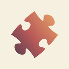 Jigsaw Puzzle Plus ikon