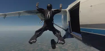 Rhythm Skydiving 101