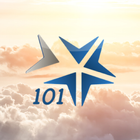 Rhythm Skydiving 101 icon