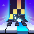Piano Music Matser-Music Games icône