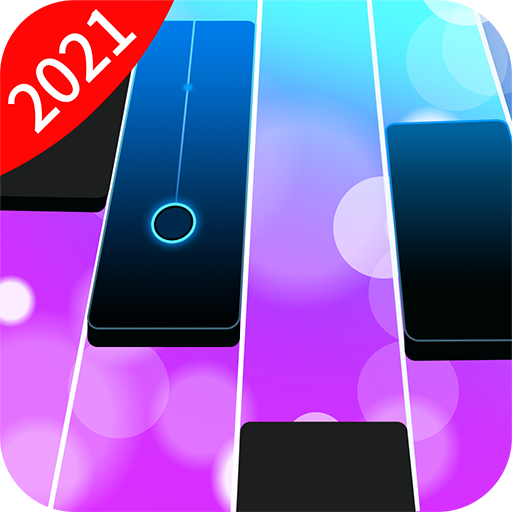 Jogo da Dudu Moura Piano Tiles para Android - Download