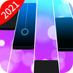 tuiles de piano magiques - cla