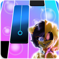 Mikecrack Piano Tiles Game