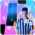 Alejo Igoa Piano Tiles