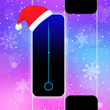 APK Magic Pink Tiles: Piano Game