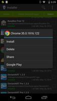 Installer Pro - Install APK تصوير الشاشة 1