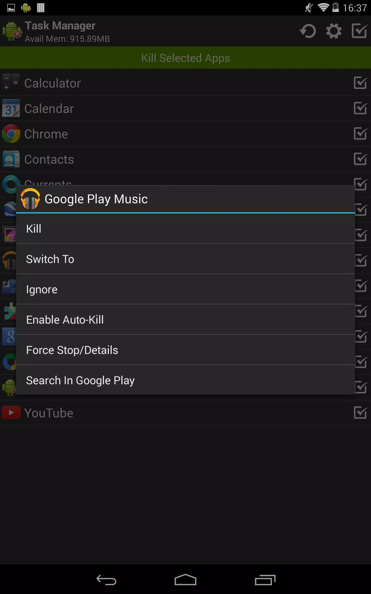 Adao task manager apk download