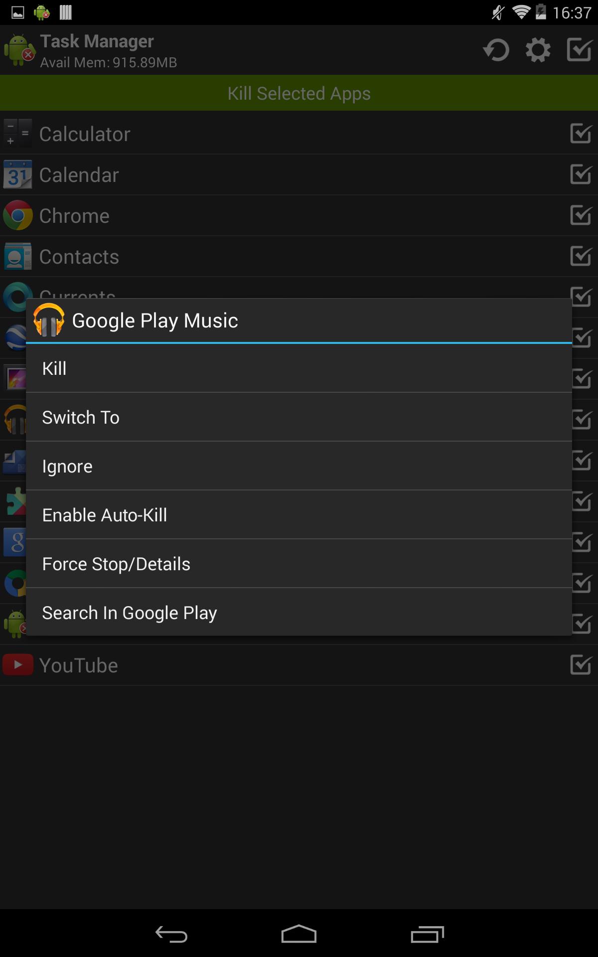 Task Manager For Android Apk Download