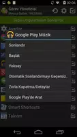 Görev Yöneticisi Ekran Görüntüsü 1