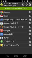 タスクマネージャー (Task Manager) ポスター