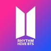 ”Rhythm Hive BTS : Overview