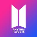 Rhythm Hive BTS : Overview APK