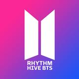 Rhythm Hive BTS : Overview иконка