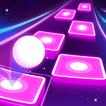 Bouncing Hop: Musikspiel