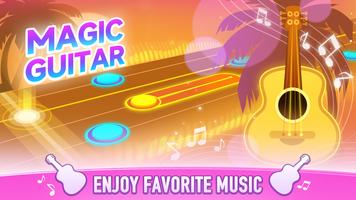 Magic Guitar bài đăng
