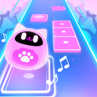 Cat Hop biểu tượng