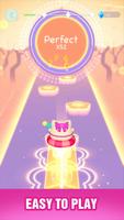 Cat Hop скриншот 3
