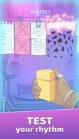 Lofi Game – Rhythm & Chill screenshot 1