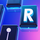 Rhythm Tiles : Piano Game APK