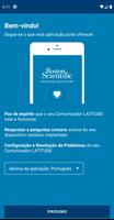 MyLATITUDE Cartaz