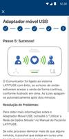 MyLATITUDE imagem de tela 2